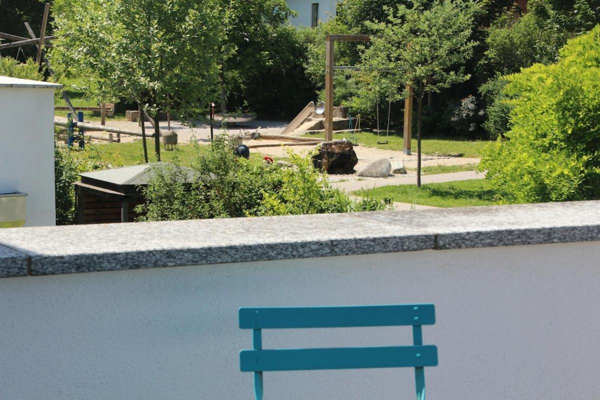 Stadtvilla Murnau am Staffelsee Eksteriør bilde